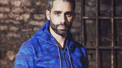 El Pollo Álvarez casi entra a ShowMatch pero no