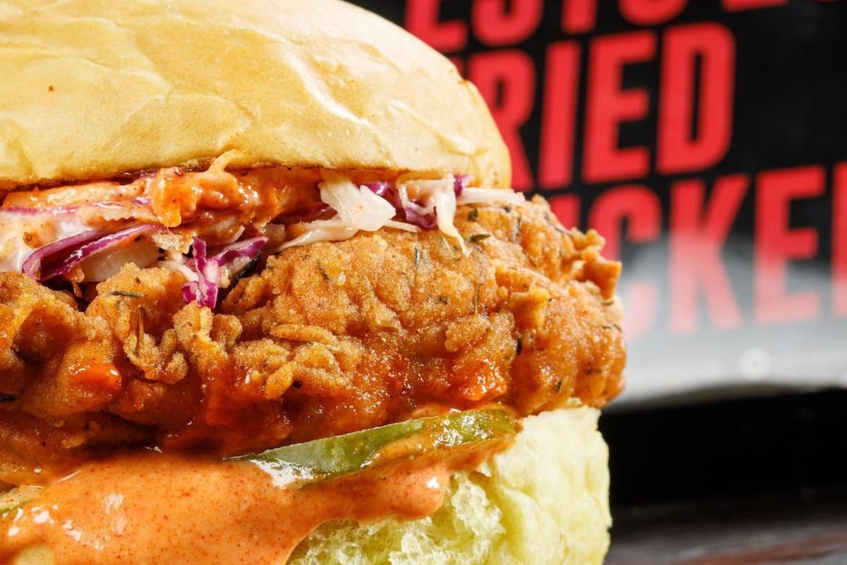 El Pollo frito celebra su día todos los 6 de julio