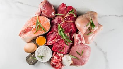 El pollo, los mariscos y la carne son algunos de los productos que se mencionaron en la demanda a Walmart