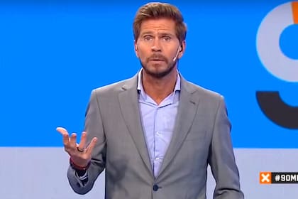 El Pollo Vignolo, optimista respecto a la selección argentina en el Mundial de Qatar 2022