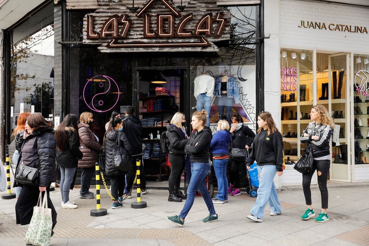 El pasaje Ruperto Godoy, de lo mejor en gastronomía coreana