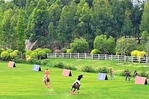 El polo en China está en un proceso de lenta reconstrucción, luego de fortunas malgastadas y decisiones erróneas