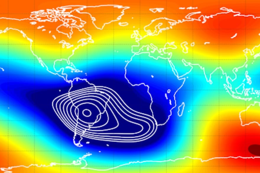 el-polo-magnetico-de-la-tierra-volvio-a-6O3WO2IWGZAL3BVVHMEGN2E3DA