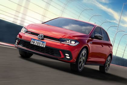 El Polo vendió 1111 unidades en febrero