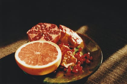 El pomelo es una de las frutas con menor índice glucémico (Foto ilustrativa: PEXELS)