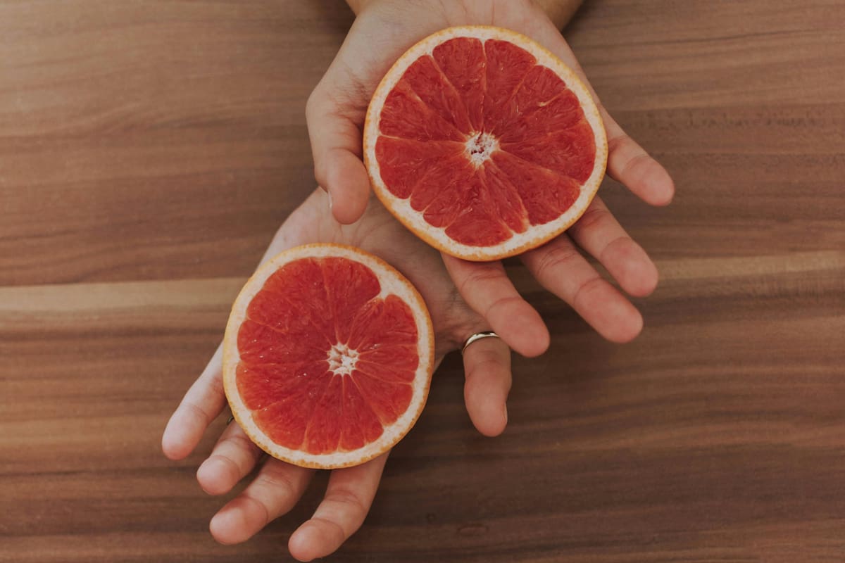 El pomelo y el magnesio, dos aliados definitivos para prevenir la diabetes