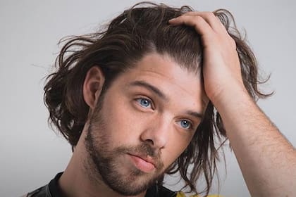 El popular instagramer y conductor de radio Santiago Maratea publicó una serie de stories sobre la masculinidad que abrieron el debate en las redes.