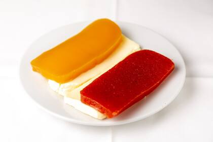 El popular postre generó debate en la red social del pajarito