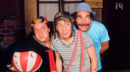 Recientemente, El Chavo del 8 cumplió medio siglo
