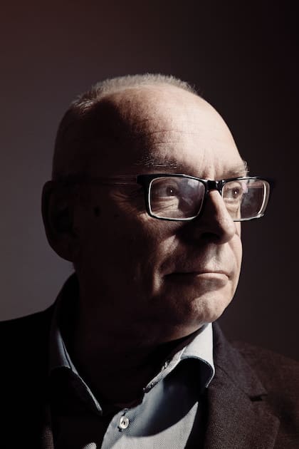 “El populismo es el sueño –un mito– de restaurar una condición originaria donde el pueblo, el hombre, era puro”