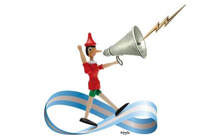 El populismo, obstaculo del país normal