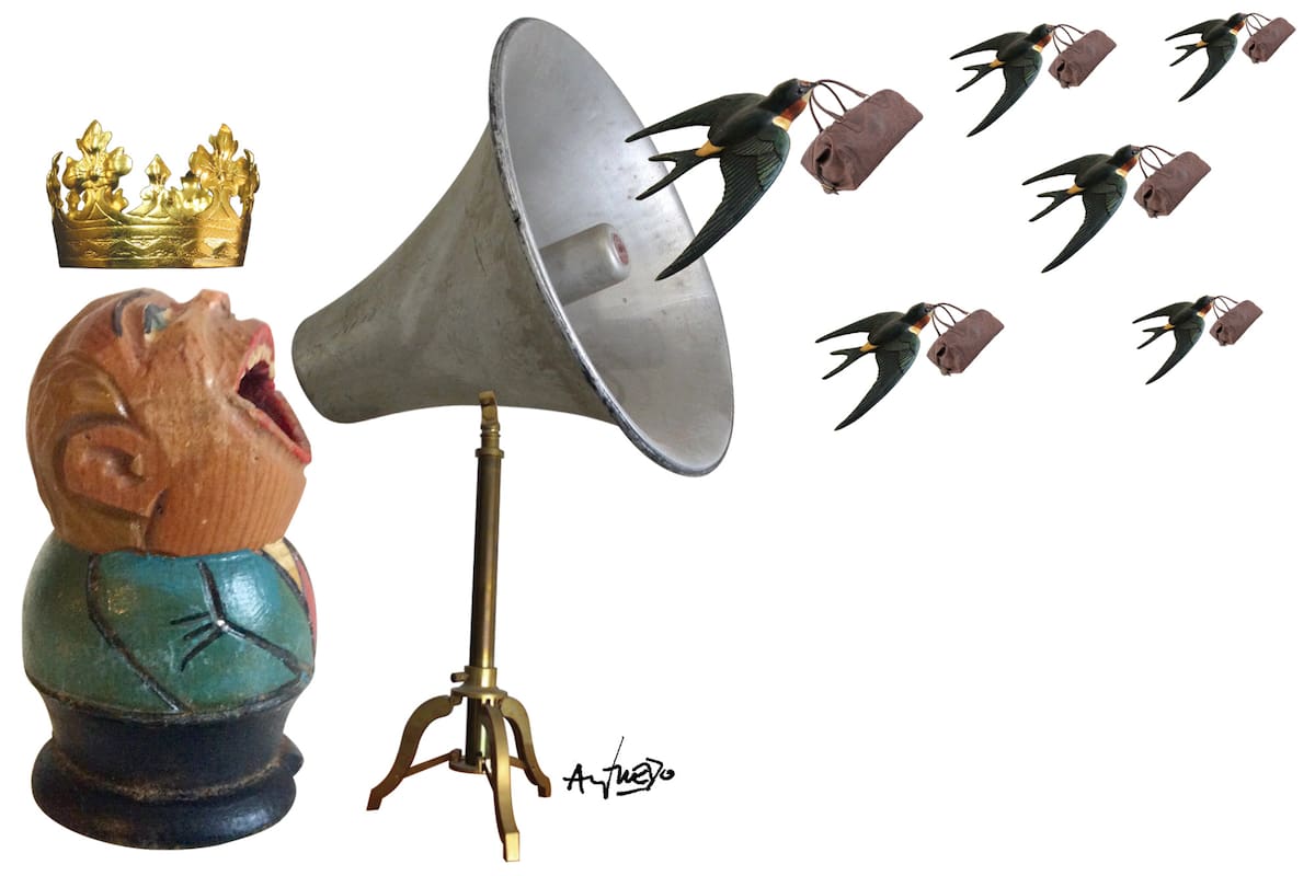 El populismo y la migración