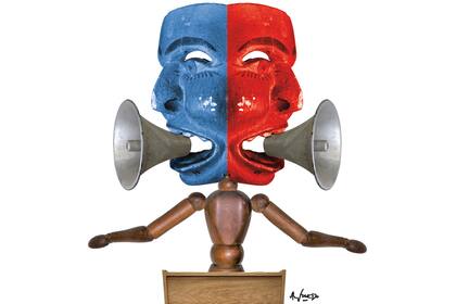 El populismo y sus dos caras