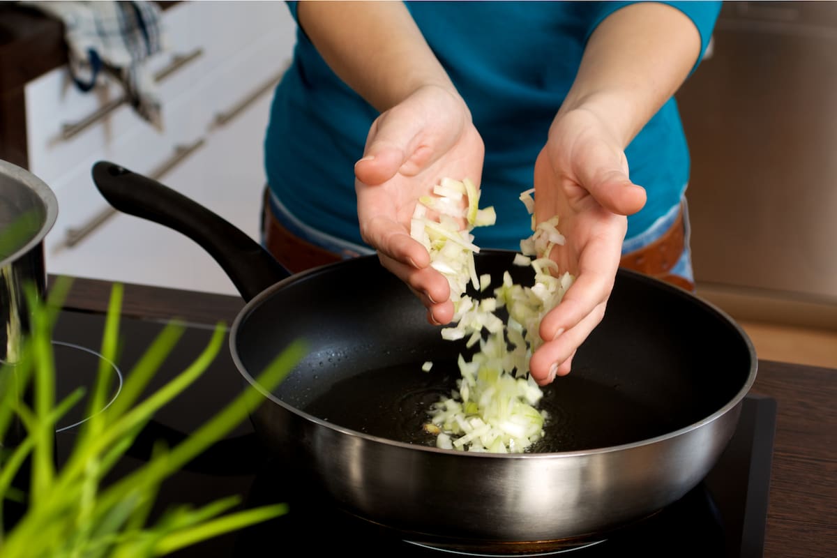 El porcentaje de aumento para los cocineros en febrero de 2025