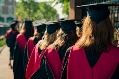 El porcentaje de los adultos con diploma es uno de los indicadores que formaron parte de la investigación