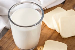 Revelan datos preocupantes sobre un insuficiente consumo de lácteos y revelan la principal causa