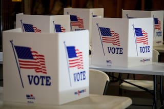 Se acerca la fecha límite para inscribirse y votar en 2026