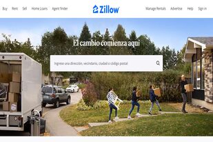 El portal Zillow se retira del mercado después de una pérdida de US$360 millones en el último trimestre