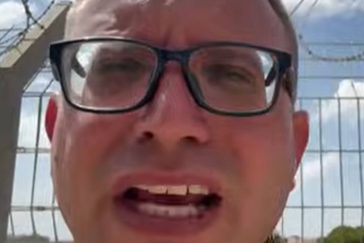 El portavoz de las FDI reveló en detalle los próximos pasos del ejército