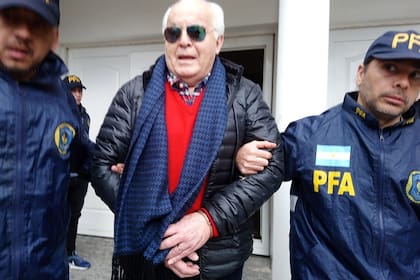 El portuario Herme Juárez acumuló en los últimos años una influencia decisiva en la política de la zona