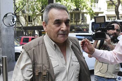 El portuario renovó sus críticas a la gestión del macrismo