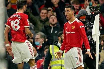 El portugués, que dejó Juventus y pasó a Manchester United, tiene un segundo semestre formidable, y también estuvo entre los nominados. Prácticamente él solo metió a los Diablos Rojos en los octavos de final de la Champions League.