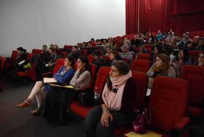 El posgrado se extendió de julio a diciembre de 2017 y se espera que este año se repita