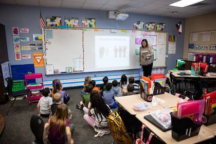 El posible cierre del Departamento de Educación generó una gran preocupación en la comunidad educativa de Texas