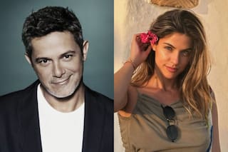 Aseguran que Alejandro Sanz estaría nuevamente en pareja: quién es la actriz que lo habría conquistado
