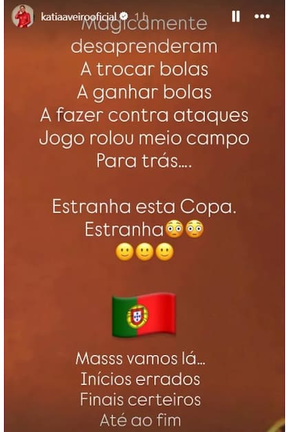 El posteo de la hermana de Cristiano Ronaldo