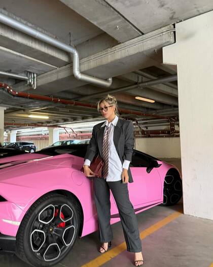 El posteo de Wanda Nara que encendió la ira de Mauro Icardi en redes sociales