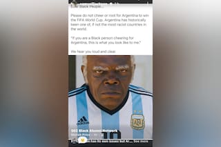 Racismo: con la historia a favor, pero con discursos políticos que confunden