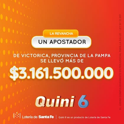 El posteo donde se comunicó el ganador de esta semana