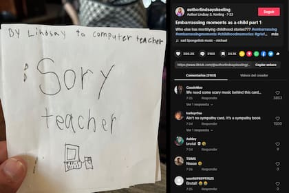 El posteo viral tiene más de 300 mil "me gusta" y 5.000 comentarios