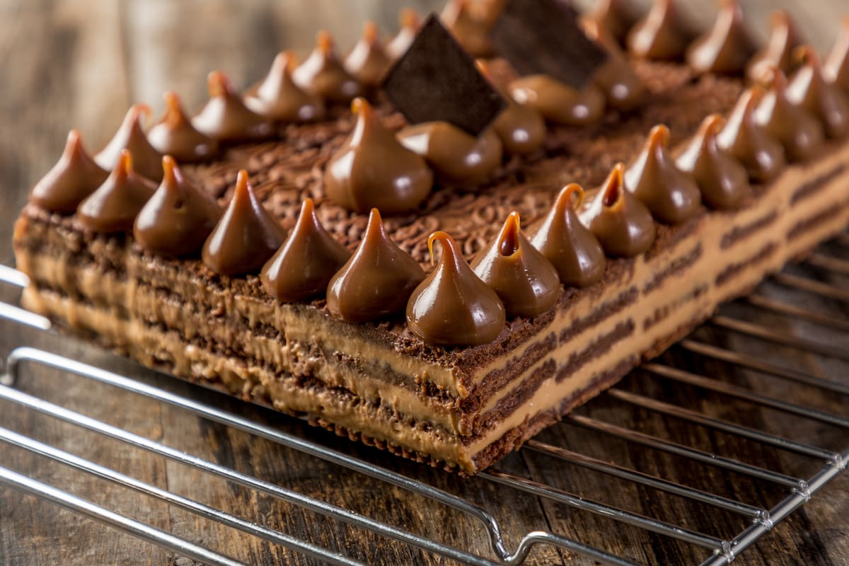 El postre argentino que entró en un ranking internacional como el segundo más rico del mundo