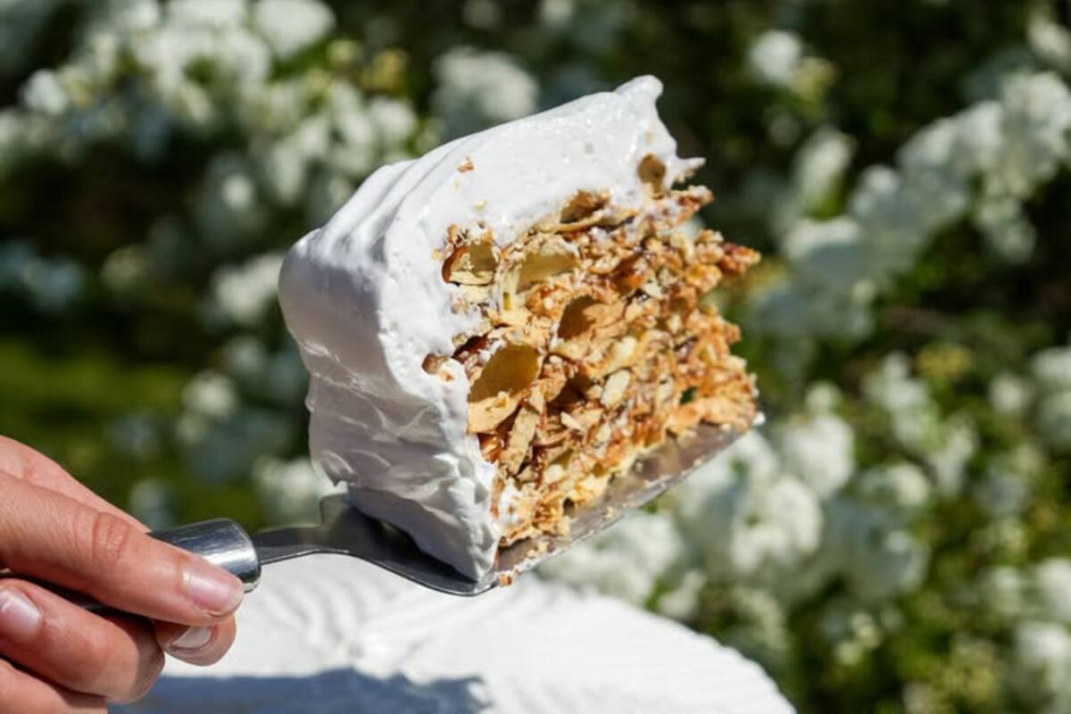 El postre que ya es un clásico argentino