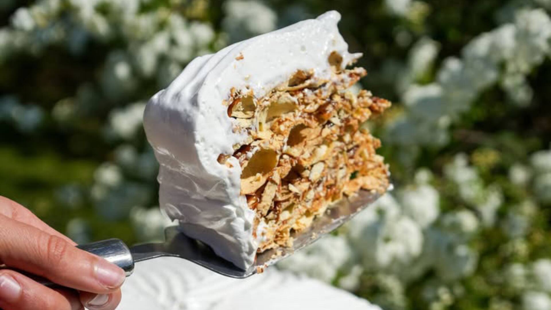 El postre que ya es un clásico argentino