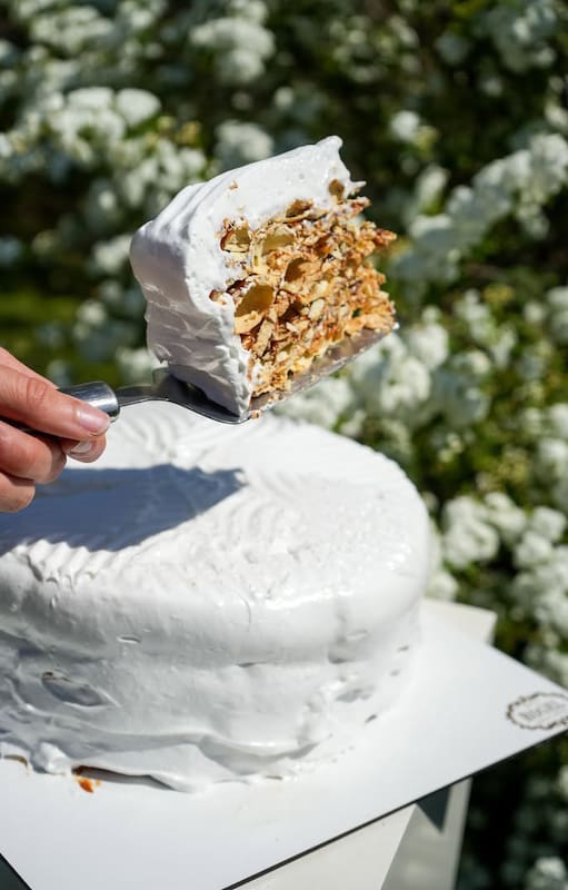 El postre que ya es un clásico argentino