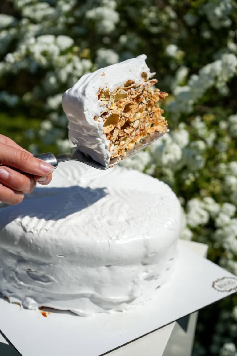 El postre que ya es un clásico argentino