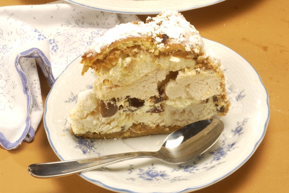 El postre ya se sirve en todas las confiterías, pero solo una tiene la historia de Comoantes