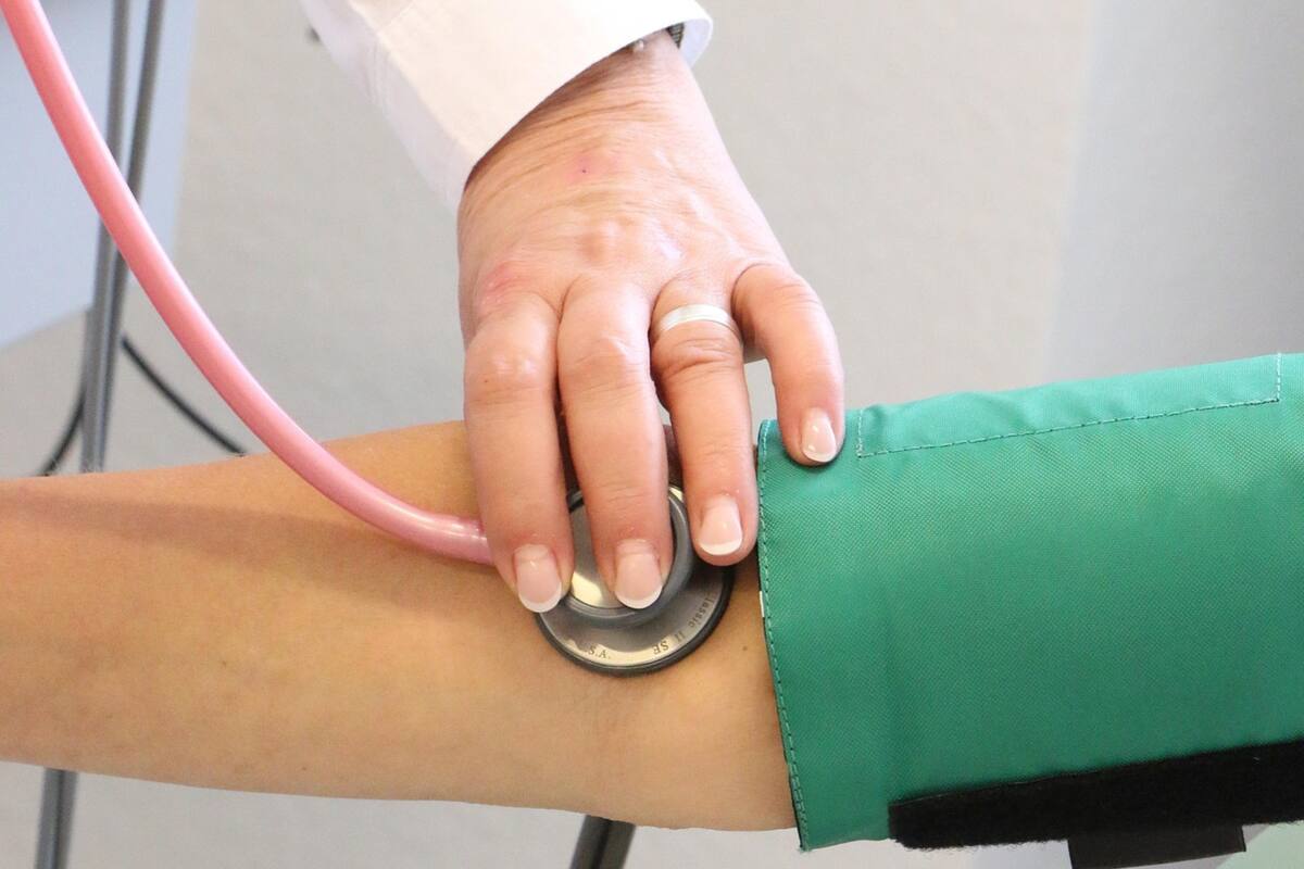 El potasio y el magnesio ayudan a reducir la hipertensión y a mejorar los niveles de azúcar en sangre (Foto ilustrativa: PIXABAY)