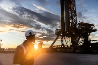 Por qué para los principales petroleros del país la Argentina puede ser un actor clave a nivel mundial