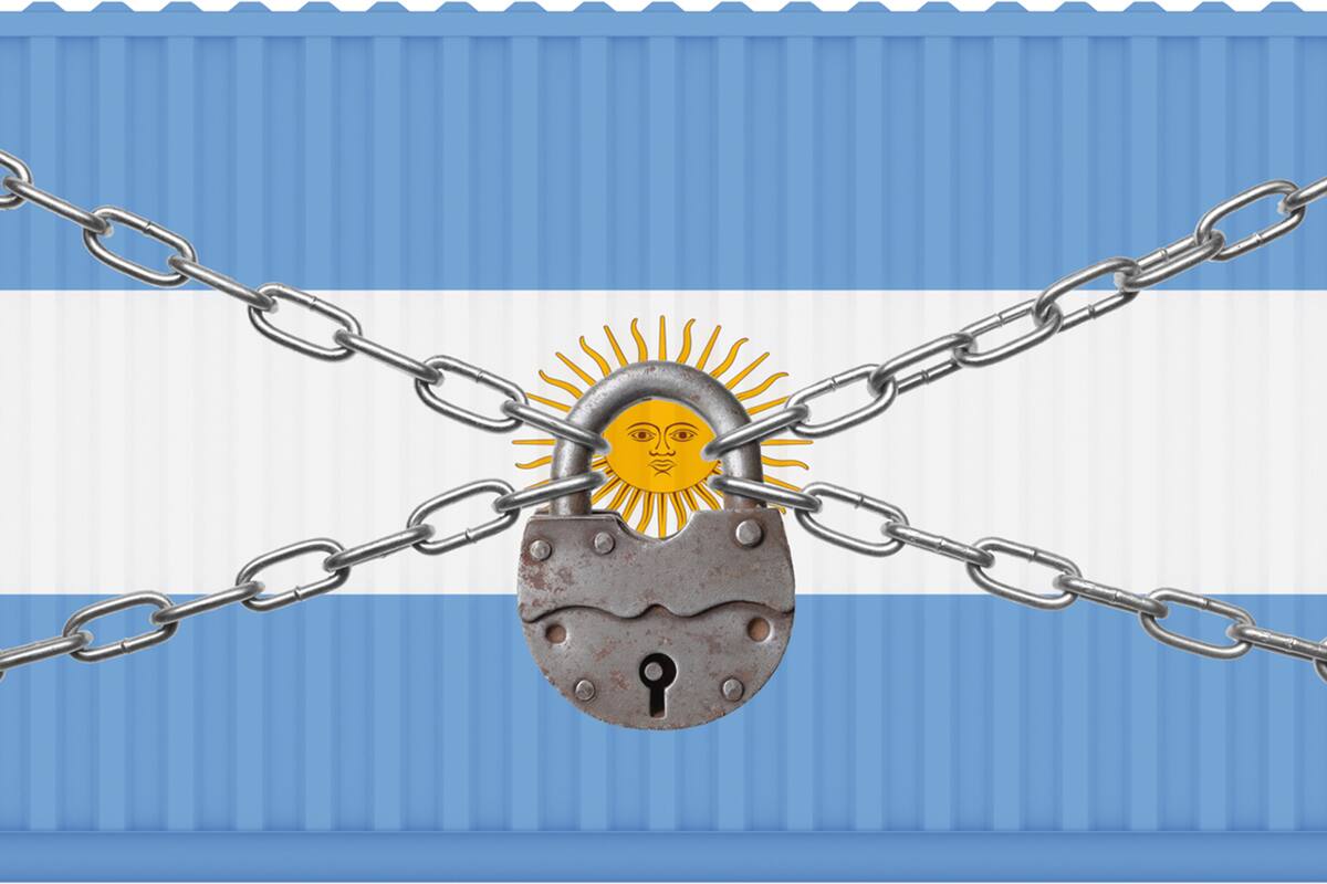 El potencial exportador de la Argentina va mucho más allá de las commodities