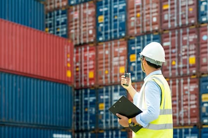 El potencial exportador del comercio exterior puede desarrollarse con políticas adecuadas