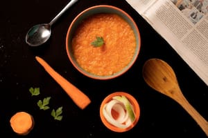 El potente batido para sumar colágeno, beneficiar la piel y adquirir vitamina C