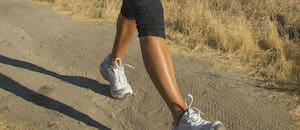 La caminata que tiene efectos positivos en el cuerpo y en la mente