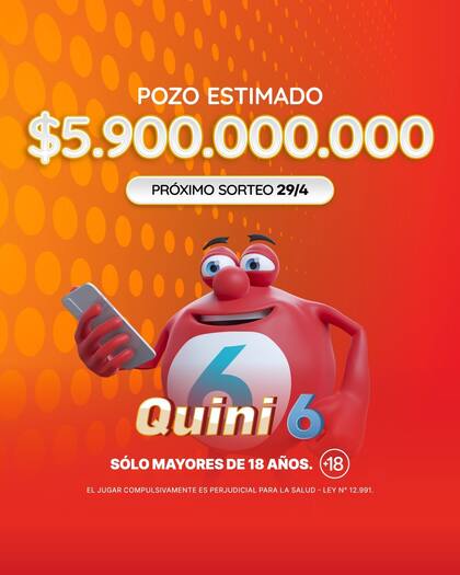 El pozo de hoy