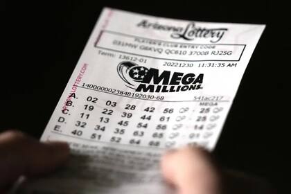 El pozo de Mega Millions supera los 500 millones de dólares