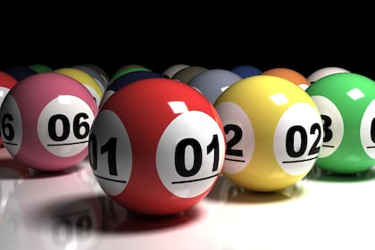 El pozo del Loto para el miércoles 24 de julio es de más de 3563 millones de pesos