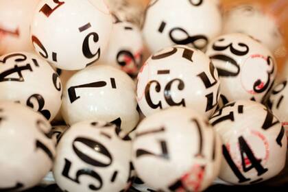 El pozo del Loto para el sábado 10 de agosto es de más de 4366 millones de pesos